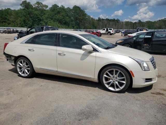 2013 CADILLAC XTS PREMIU #3283965876