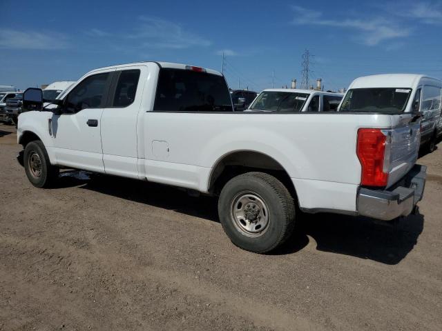 Vin: 1ft7x2a63heb53396, lot: 60445955, ford f250 super duty 20172
