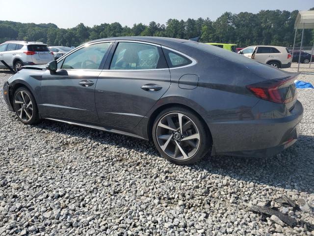 Vin: 5npej4j23mh081093, lot: 58933195, hyundai sonata sel plus 20212