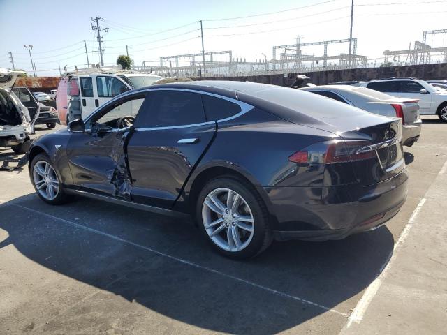 2015 TESLA MODEL S 60 5YJSA1S17FF081414