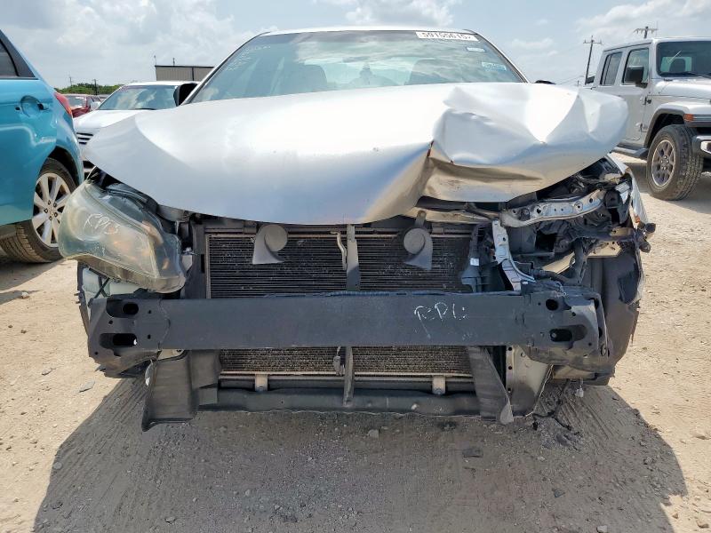 2016 TOYOTA CAMRY LE #3275621819