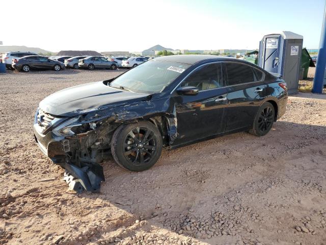 2018 NISSAN ALTIMA 2.5 - 1N4AL3AP0JC217885