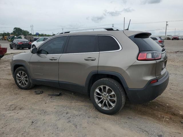2019 JEEP CHEROKEE L - 1C4PJLLN1KD164339