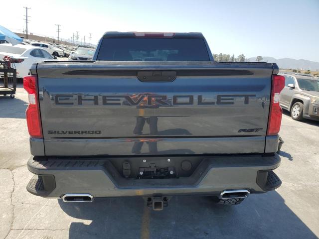 2021 CHEVROLET SILVERADO 1GCUYEEL0MZ386639