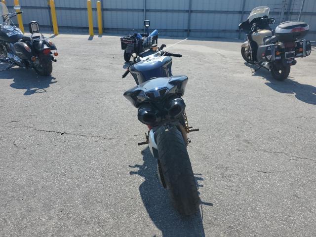 2008 DUCATI 1098 BASE ZDM1XBEWX8B014355