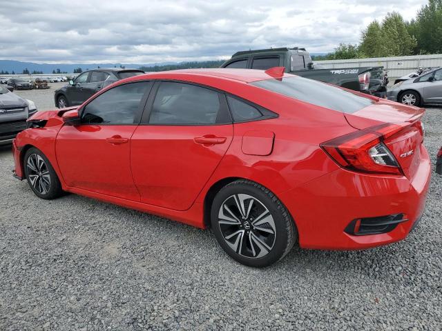 Vin: 2hgfc1f32gh634748, lot: 62790375, honda civic ex 20162