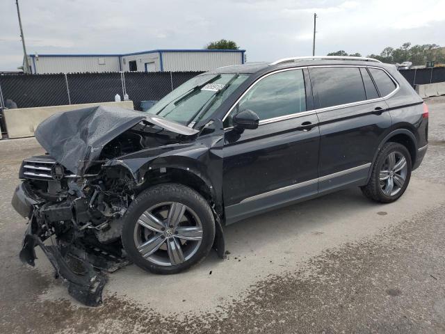 VOLKSWAGEN TIGUAN SE