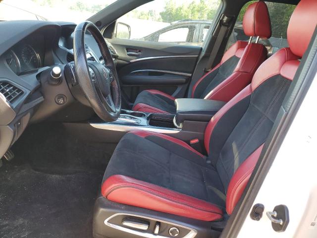 2019 ACURA MDX A-SPEC 5J8YD4H04KL804484