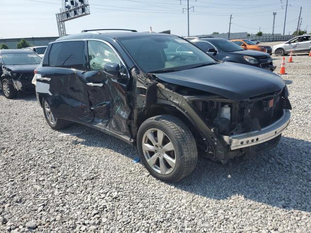 Vin: 5fryd4h88fb012608, lot: 59220545, acura mdx advance 20154