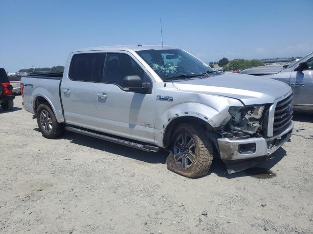 Vin: 1ftew1ep5hkc07144, lot: 59622445, ford f-150 supercrew 20174