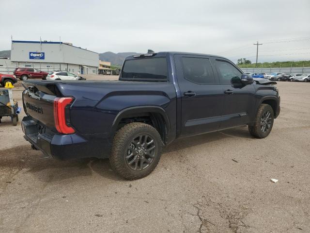Vin: 5tfna5db2px078745, lot: 59004675, toyota tundra crewmax platinum 20233