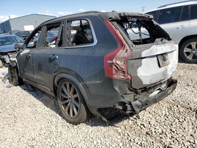 2016 VOLVO XC90 T6 YV4A22PL4G1042456