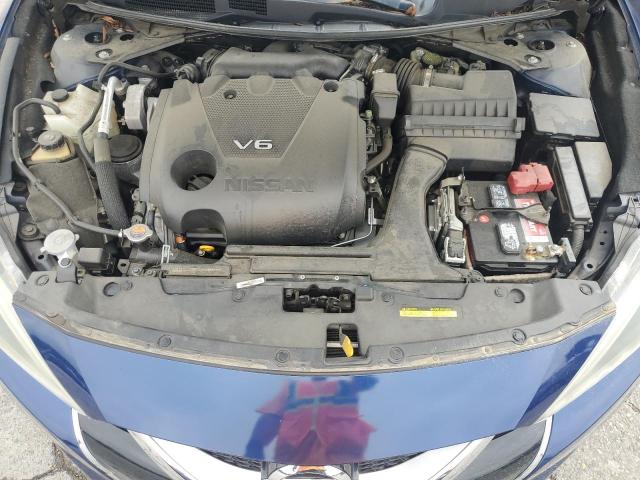 2016 NISSAN MAXIMA 3.5 1N4AA6AP3GC434301