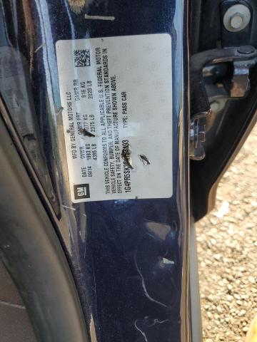 2015 BUICK VERANO CON 1G4PR5SK2F4124493