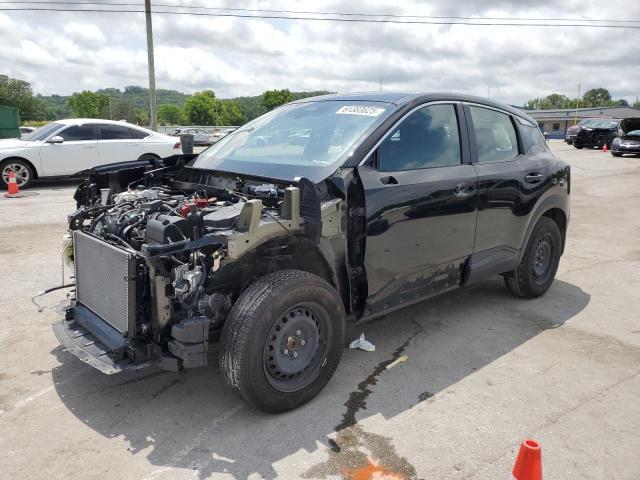 NISSAN KICKS S