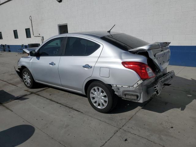Vin: 3n1cn7ap1gl895629, lot: 62347455, nissan versa s 20162