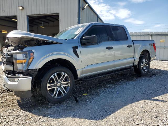 Vin: 1ftew1ep5pkd03418, lot: 58406895, ford f-150 supercrew 2023 img_1