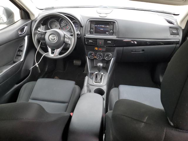 2015 MAZDA CX-5 SPORT - JM3KE2BE4F0459532