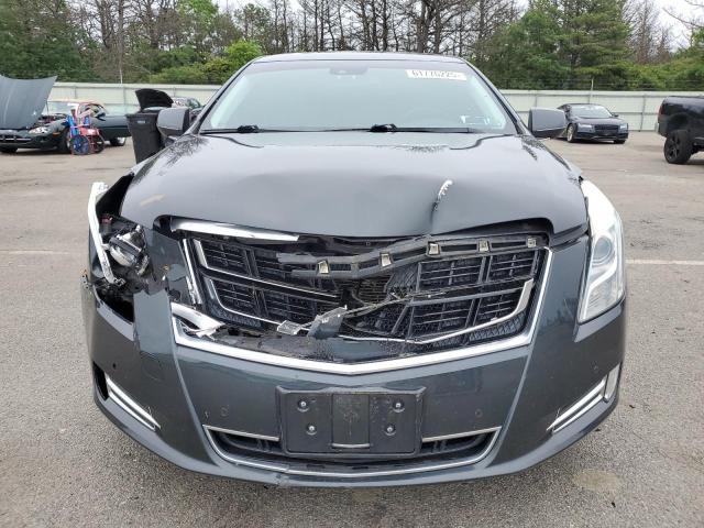 2016 CADILLAC XTS LUXURY 2G61N5S34G9120168