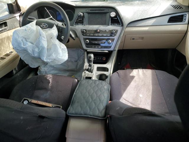 2016 HYUNDAI SONATA SE - 5NPE24AF3GH274476