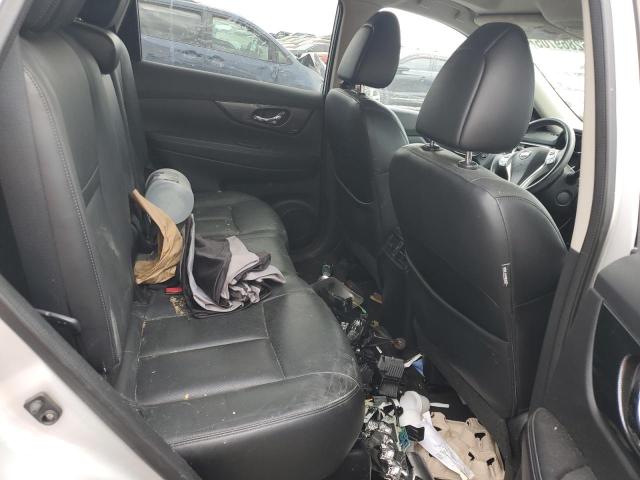 2014 NISSAN ROGUE S - 5N1AT2MT6EC793673