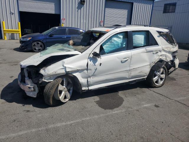 MERCEDES-BENZ ML 350