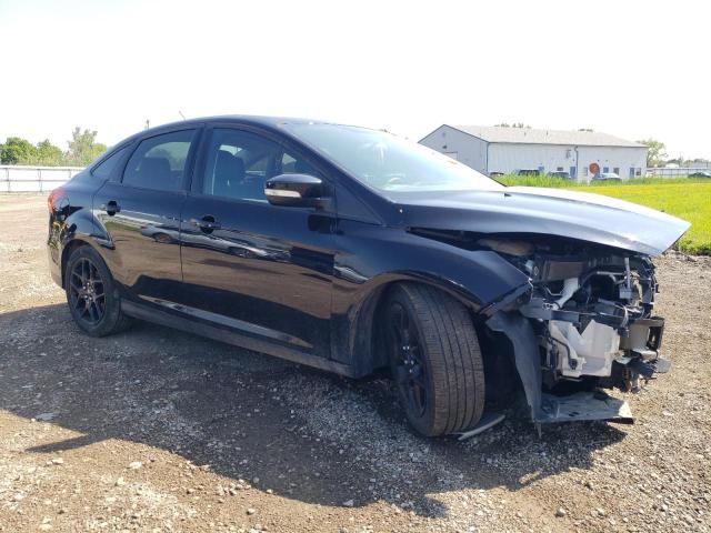 Vin: 1fadp3f21gl251261, lot: 61552345, ford focus se 20164