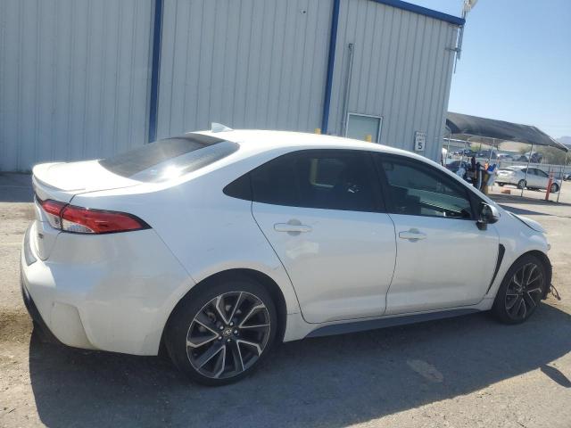 Vin: jtds4rce8lj031827, lot: 60568865, toyota corolla se 20203