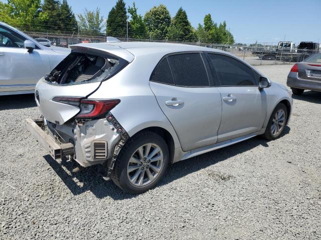 Vin: jtnd4mbe8r3223464, lot: 60752715, toyota corolla se 20243