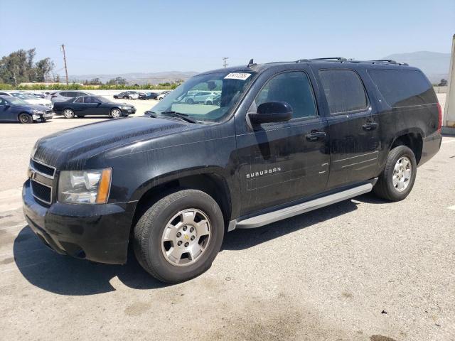 CHEVROLET SUBURBAN C