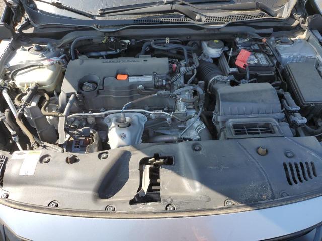 2020 HONDA CIVIC LX - 2HGFC2F66LH563032