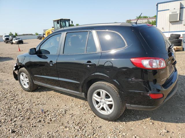 Vin: 5nmsg3ab4ah351632, lot: 59488855, hyundai santa fe gls 20102