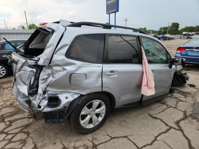 2016 SUBARU FORESTER 2 JF2SJADC8GH501215