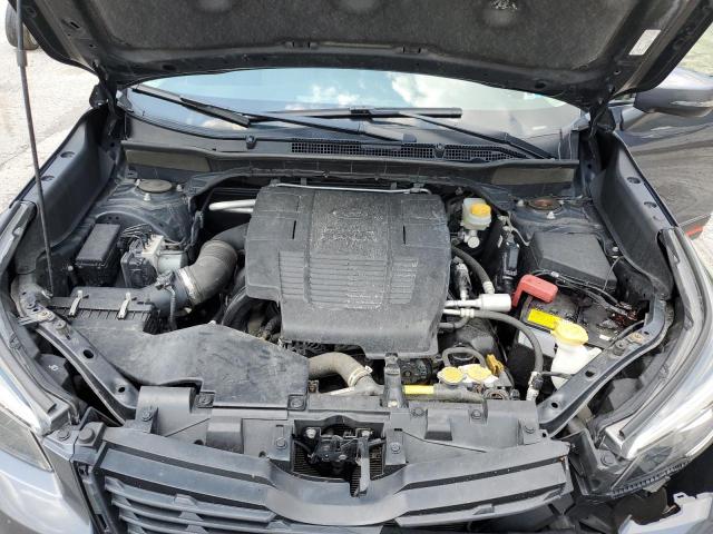 2020 SUBARU FORESTER S JF2SKAMC1LH530899