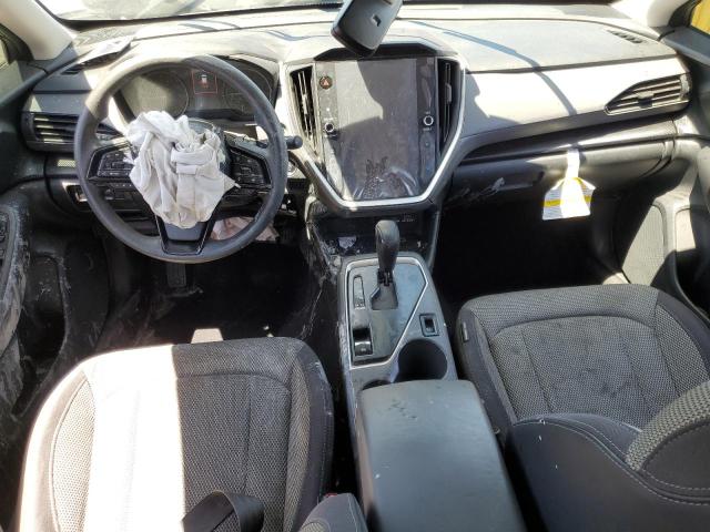 2024 SUBARU CROSSTREK - JF2GUADC0R8278250