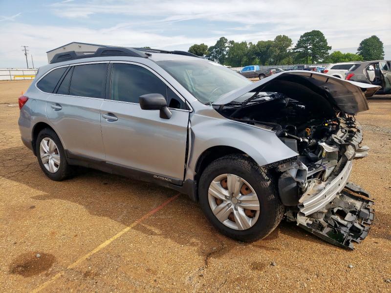 Vin: 4s4bsbac9f3216357, lot: 61061245, subaru outback 2.5i 20154