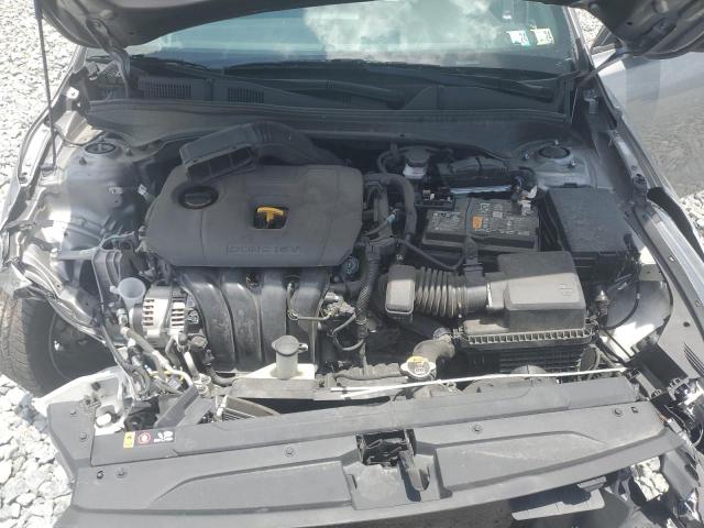2023 KIA FORTE GT L - 3KPF54AD4PE604169