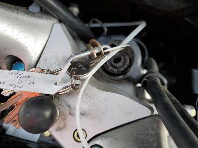 2006 HONDA ST1300 A JH2SC51476M400063