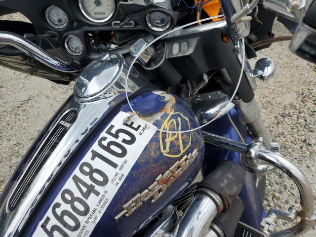 2006 HARLEY-DAVIDSON FLHXI - 1HD1KBW196Y640453