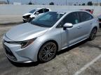 2020 TOYOTA COROLLA LE - 5YFEPRAEXLP036627