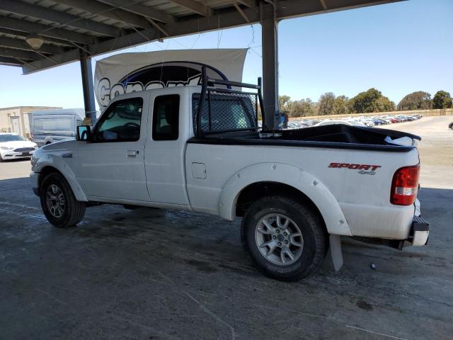 Vin: 1ftlr4fe4bpa81673, lot: 61954995, ford ranger super cab 20112