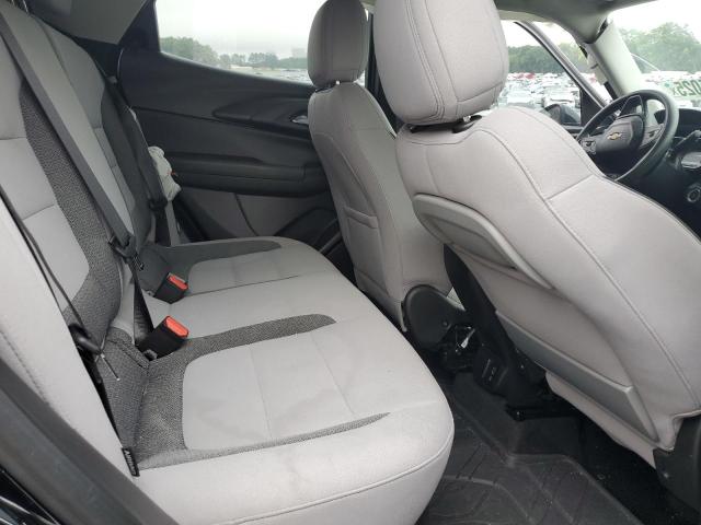 2021 CHEVROLET TRAILBLAZE KL79MPSL9MB076528
