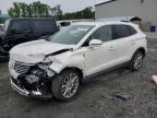 2015 LINCOLN MKC - 5LMCJ1A90FUJ20114