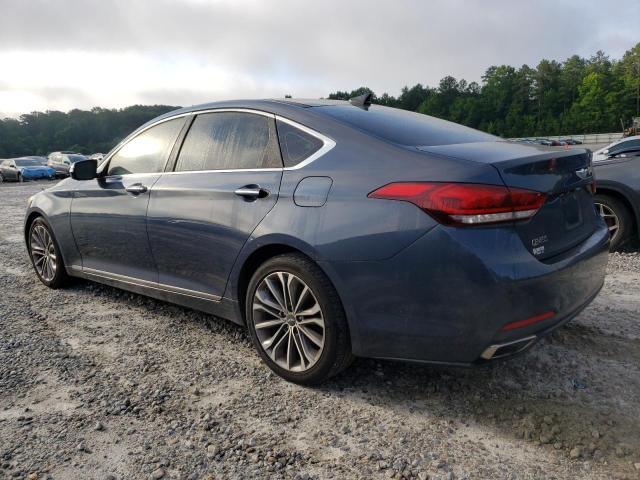 Vin: kmhgn4je8fu015215, lot: 60164735, hyundai genesis 3.8l 20152