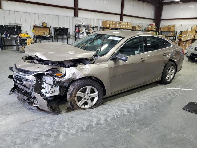 Vin: 1g1zc5st2pf154759, lot: 61059275, chevrolet malibu ls 2023 img_1