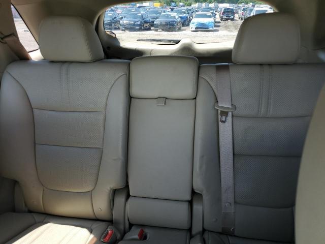 2015 KIA SORENTO LX - 5XYKT3A64FG623743