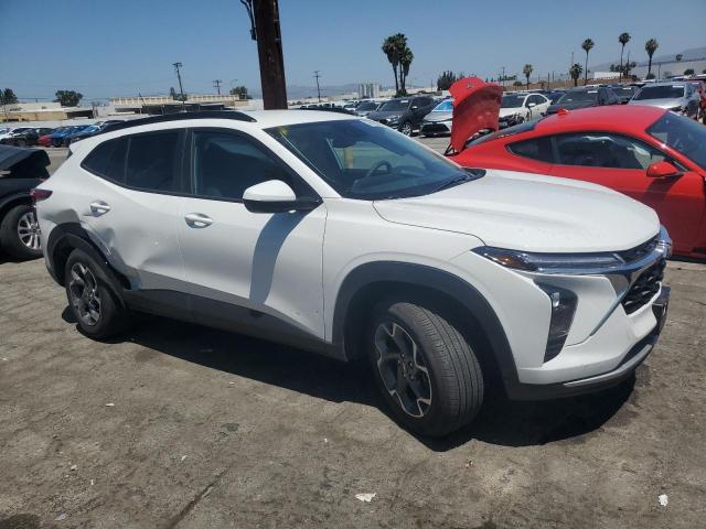Vin: kl77lhep1sc185717, lot: 61386115, chevrolet trax 1lt 20254