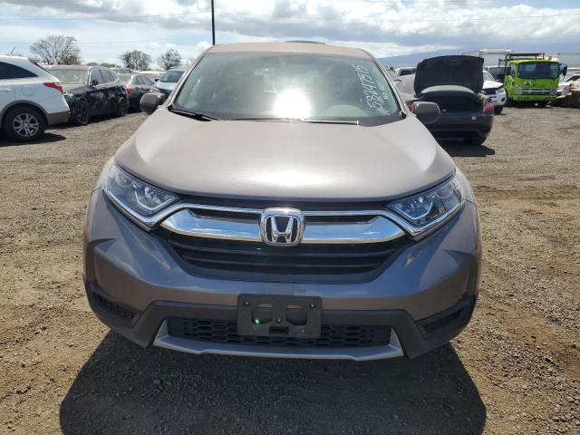 2019 HONDA CR-V LX 5J6RW5H37KL001465