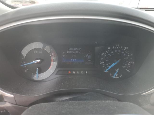2013 FORD FUSION SE - 3FA6P0HR5DR123927