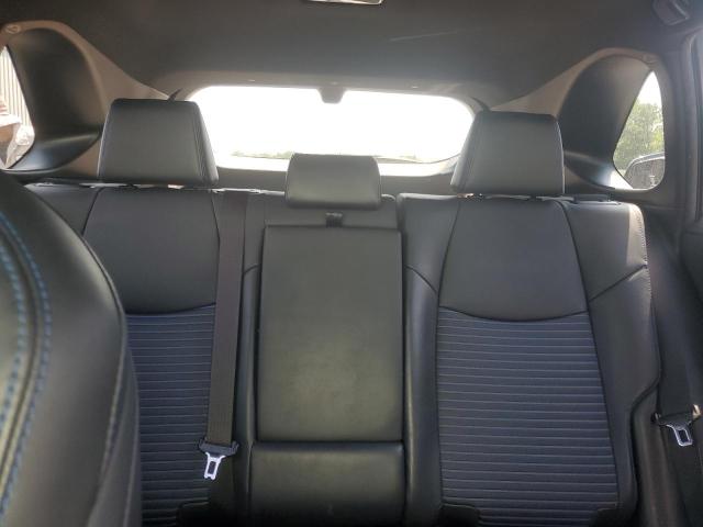 2019 TOYOTA RAV4 XSE JTMEWRFV5KJ024321